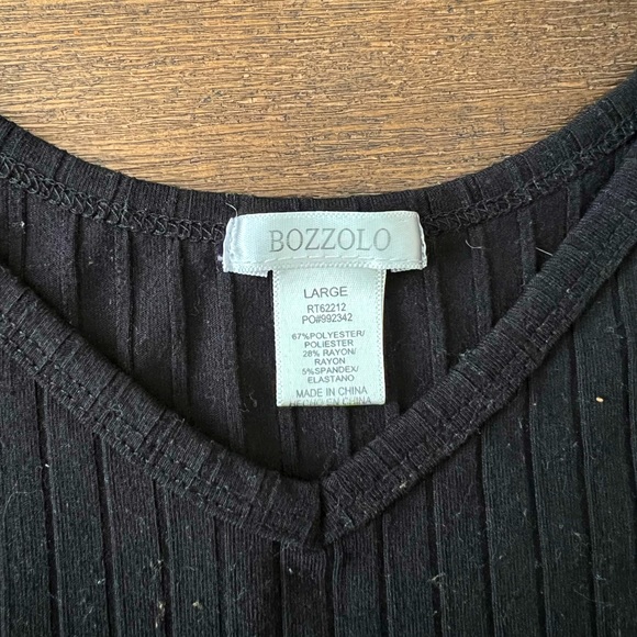 Cropped tank tops bundle! - Picture 8 of 9